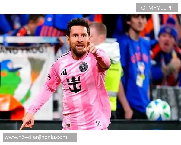 梅西38岁再创辉煌助攻数逼近400只差5次即将达成新里程碑