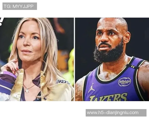 珍妮对詹姆斯的行为表示不满但他仍在社交媒体上分享扣篮海报